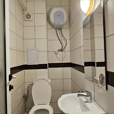 Apartment New Life Kamelia