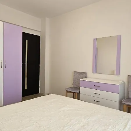 Apartment New Life Kamelia