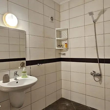 Apartment New Life Kamelia